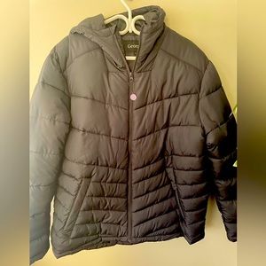 NWT- George brand puffer jacket